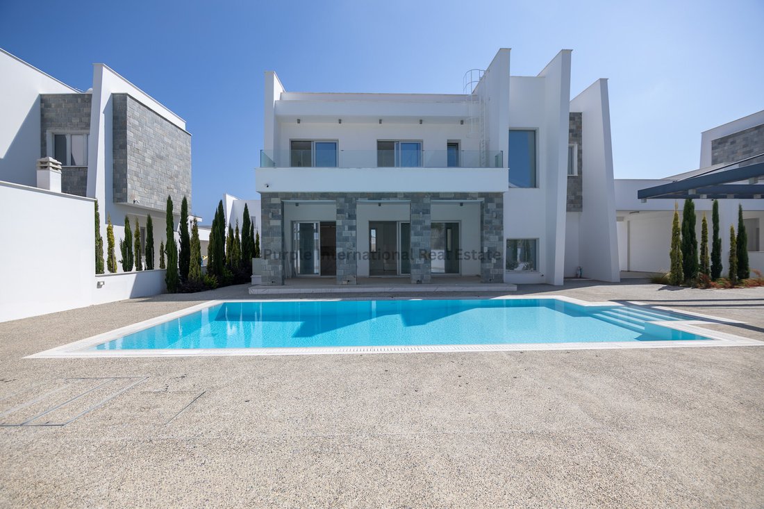 Villa in Paralimni, Famagusta, Cyprus 3 - 14840585