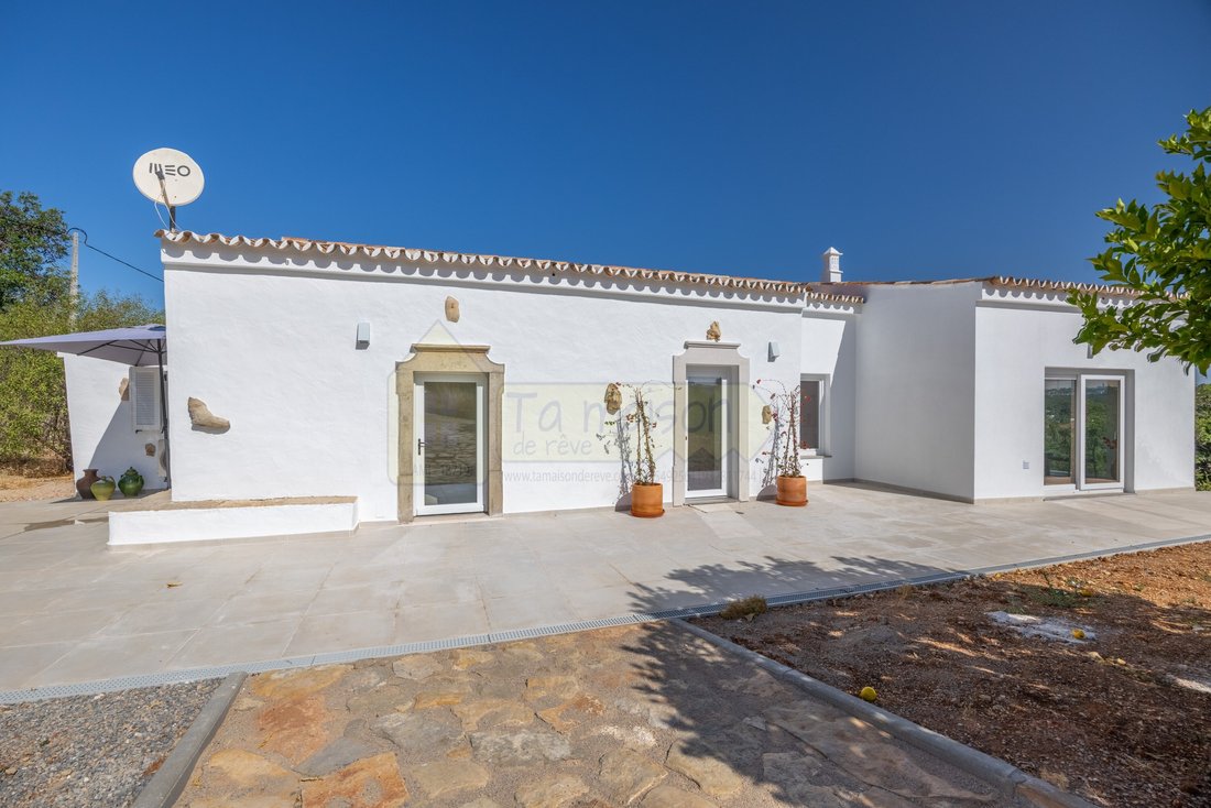 Casa a Estoi, Algarve, Portogallo 5 - 16021691