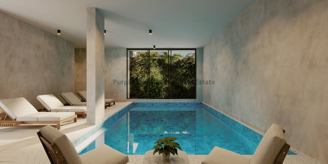 Apartment in Paphos, Paphos, Cyprus 1 - 16712148