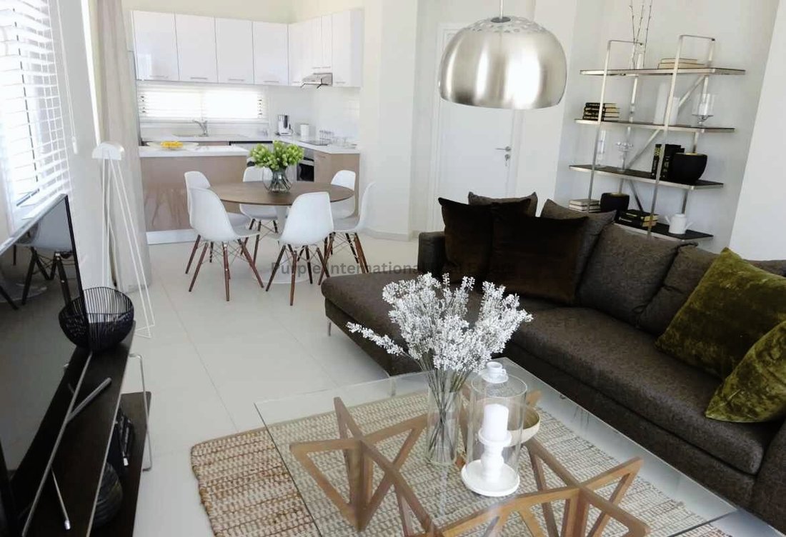 Apartment in Chloraka, Paphos, Cyprus 5 - 16712115