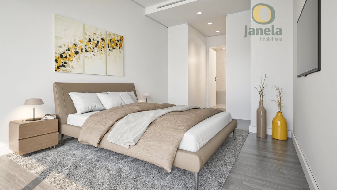 Apartment in Vilamoura, Quarteira, Algarve 5 - 16600311