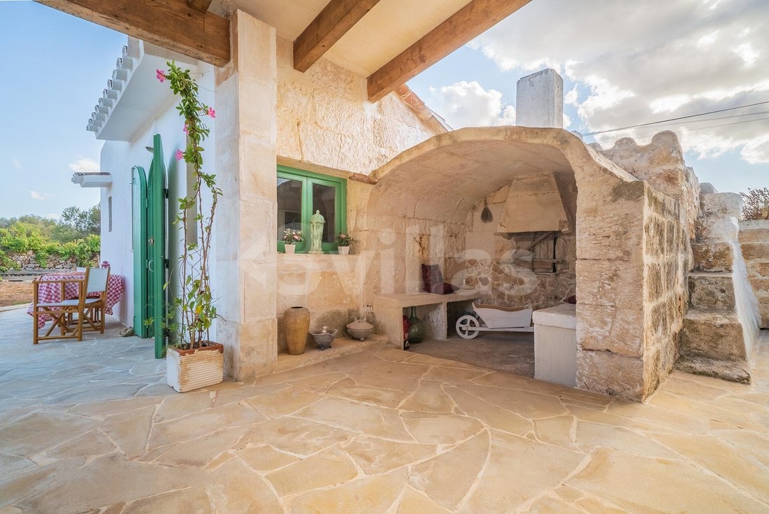 House in Sant Lluis, Balearic Islands, Spain 4 - 11856261