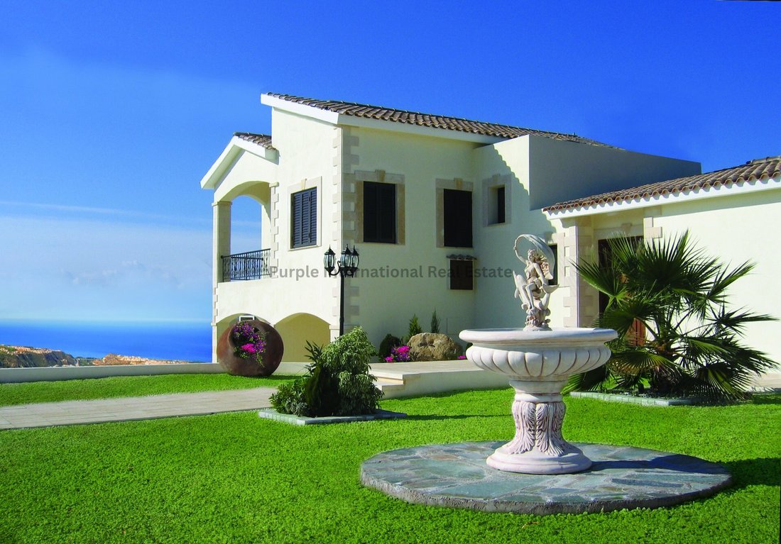 Villa in Kouklia, Paphos, Cyprus 2 - 15235651