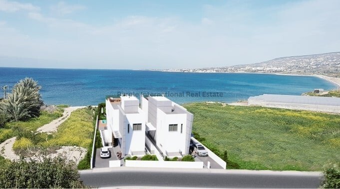 Villa in Kissonerga, Paphos, Cyprus 4 - 15235944
