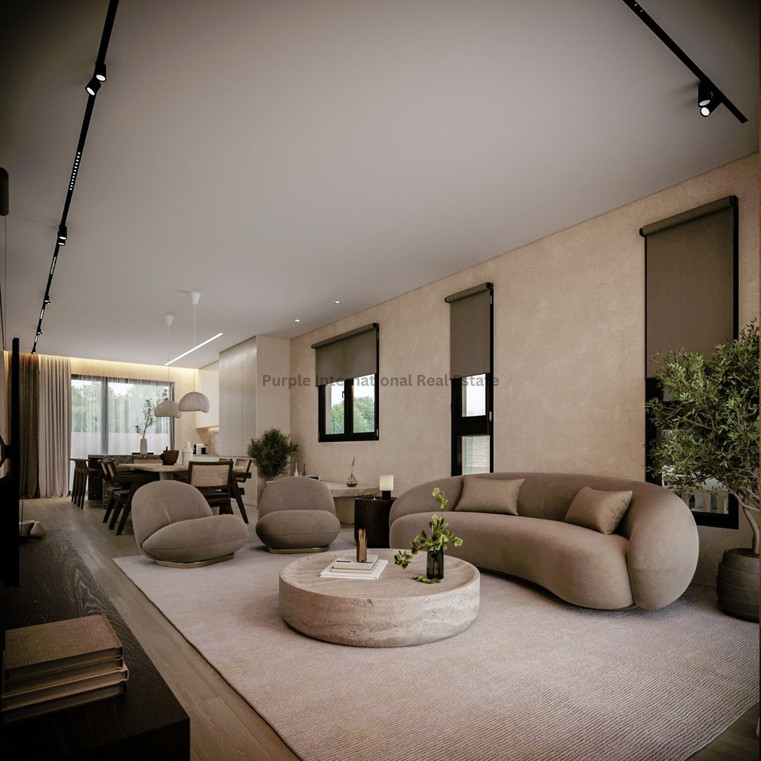Villa in Paralimni, Famagusta, Cyprus 2 - 16712155