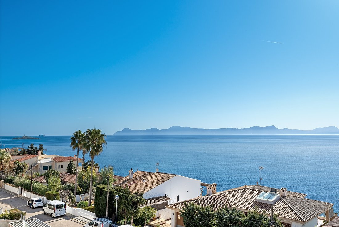 House in Alcudia, Balearic Islands, Spain 2 - 13725512