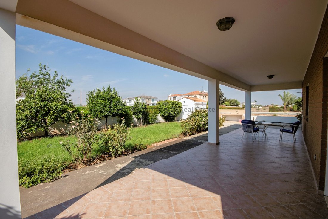 Villa in Kiti, Larnaca, Cyprus 5 - 15235669