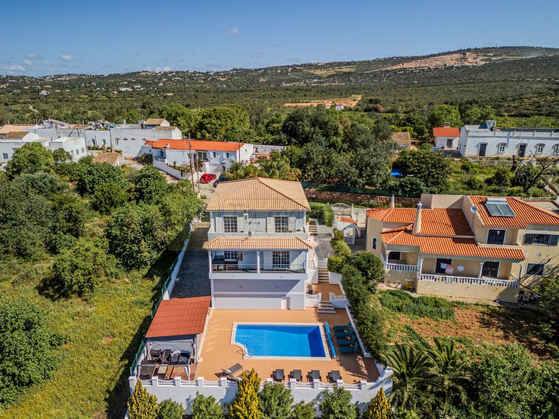 House in Boliqueime, Algarve, Portugal 5 - 15585692