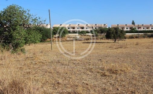 Land in Ferreiras, Algarve, Portugal 1