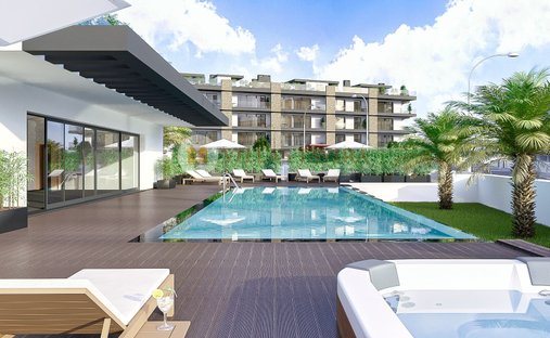 Apartment in Tavira (Santa Maria e Santiago), Algarve, Portugal 1