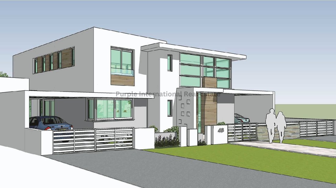 Villa in Peyia, Paphos, Cyprus 5 - 15235809