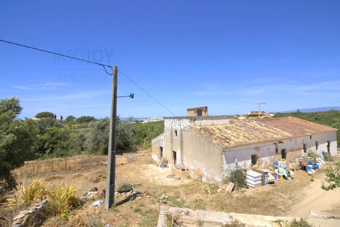 Land in Ferragudo, Algarve, Portugal 5 - 14253596