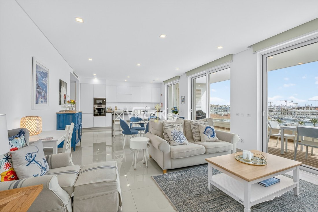 Apartment in São Sebastião, Lagos, Sao Goncalo de Lagos, Portugal 3 - 15711722