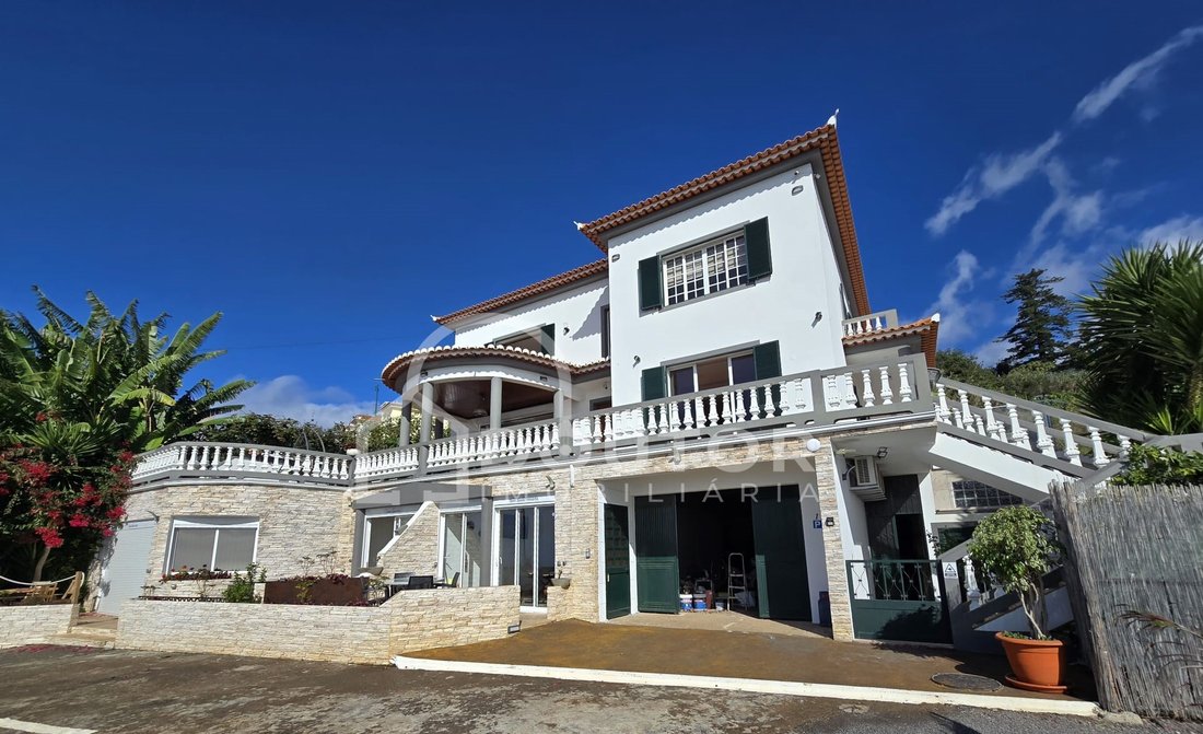 House in Monte, Madeira, Portugal 2 - 15232506