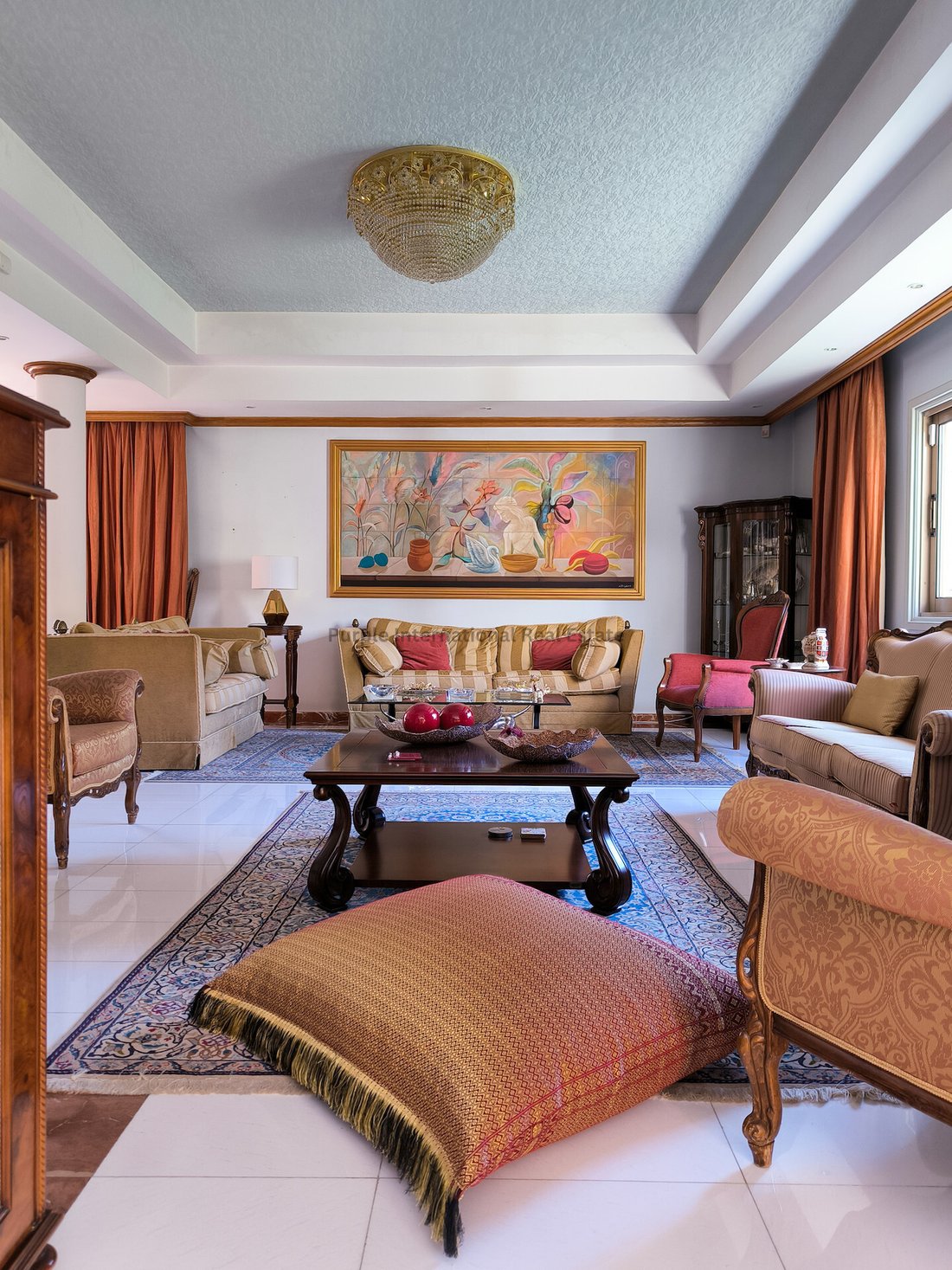 Villa in Aradippou, Larnaca, Cyprus 5 - 16712970