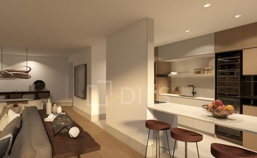 Apartment in Mafamude e Vilar do Paraiso, Porto District, Portugal 1