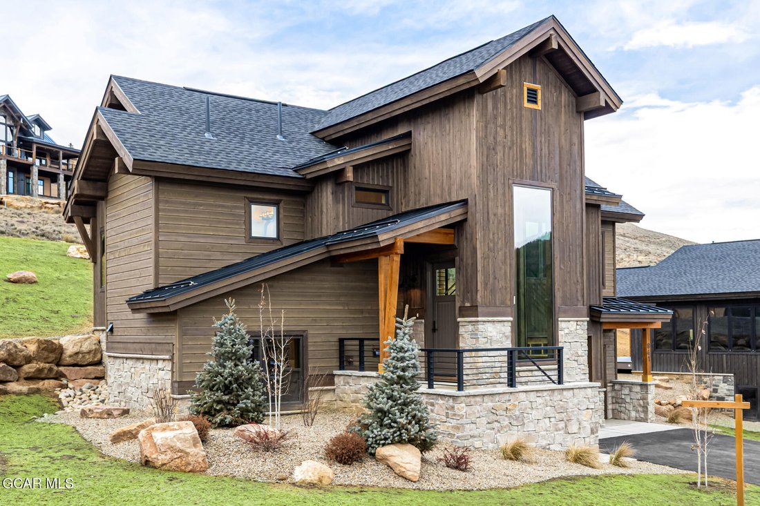 House in Granby, Colorado, United States 4 - 16292901