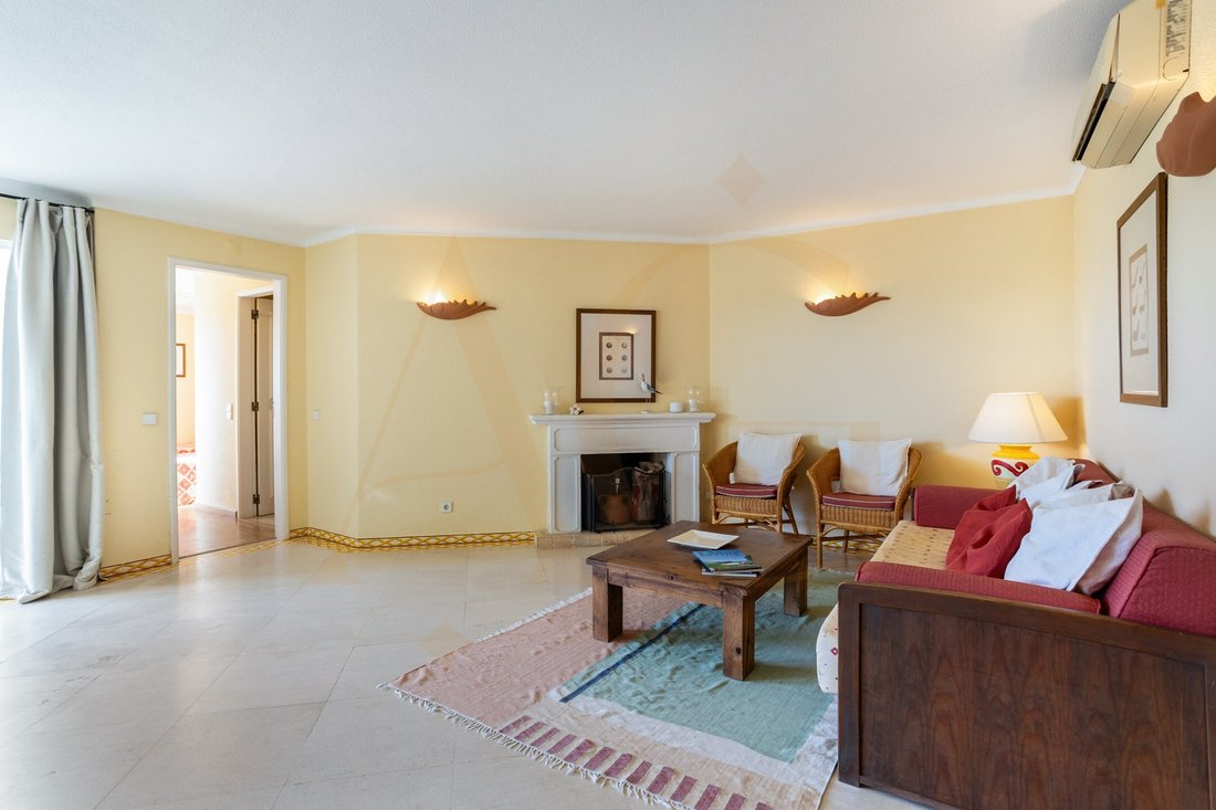 Apartment in Vale do Lobo, Almancil, Portugal 4 - 14968347