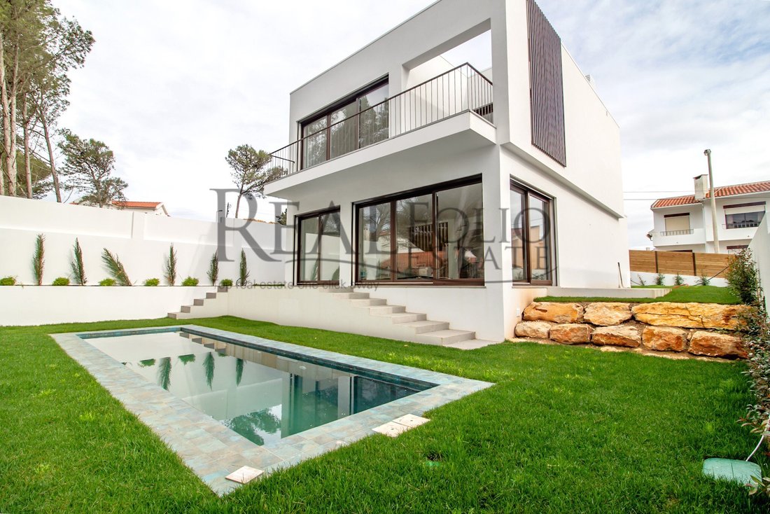 House in Alcabideche, Lisbon, Portugal 1 - 15068005