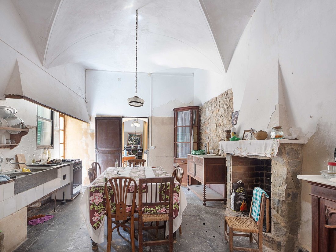 House in Binissalem, Balearic Islands, Spain 4 - 12684373