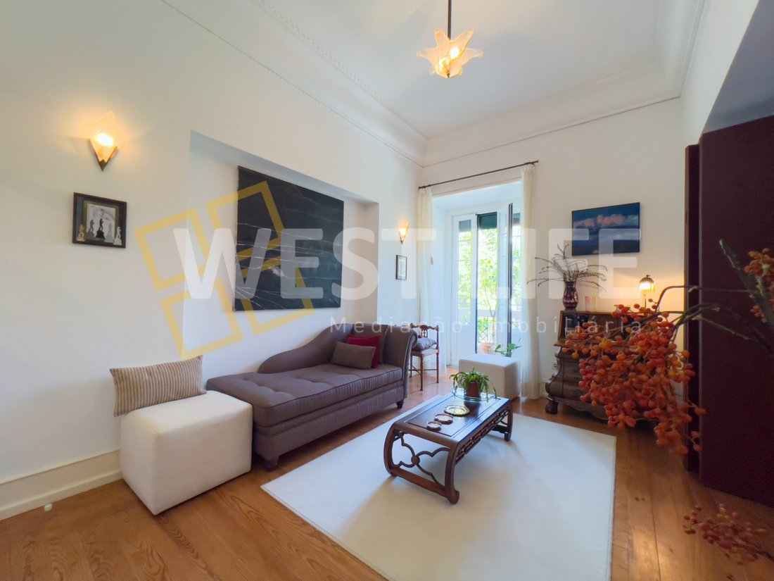 Apartment in Areeiro, Lisbon, Portugal 4 - 16119392