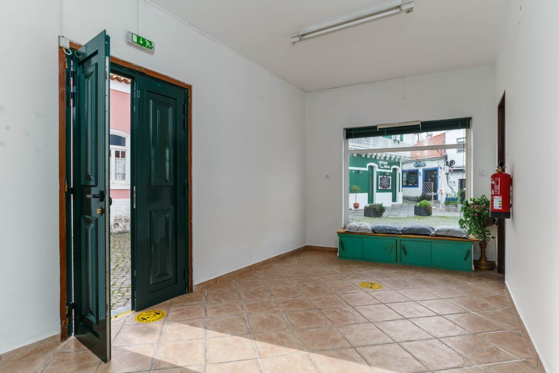 House in Odeceixe, Algarve, Portugal 4 - 16392657