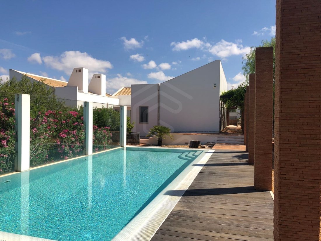 House in Praia da Luz, Algarve, Portugal 4 - 14342538