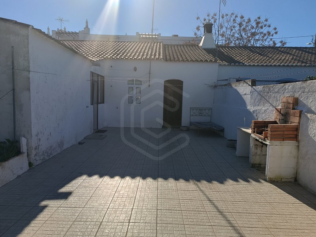 House in Conceicao e Cabanas de Tavira, Algarve, Portugal 1 - 15206015