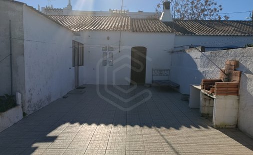 House in Conceicao e Cabanas de Tavira, Algarve, Portugal 1