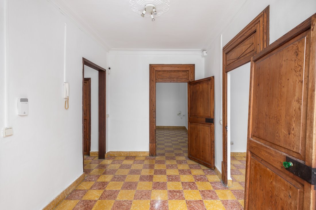 Apartment in Palma, Balearic Islands, Spain 5 - 16472618