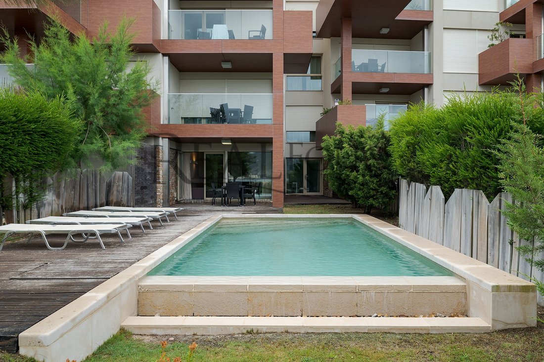Apartment in Carvalhal, Setubal, Portugal 3 - 12073925