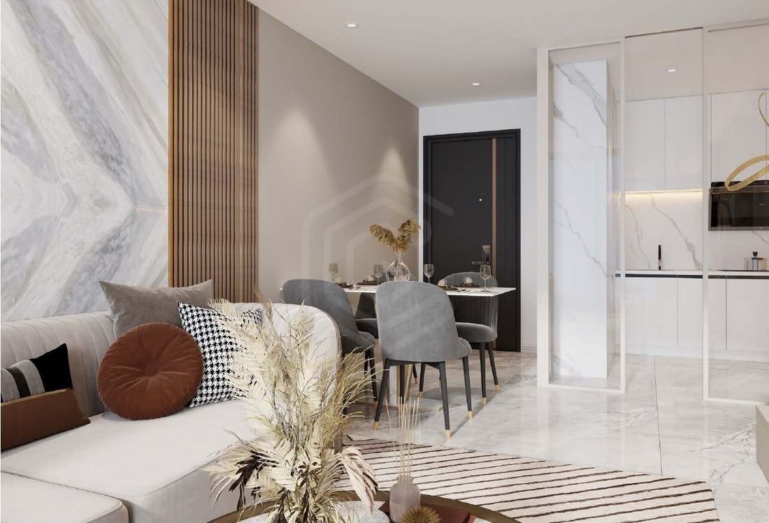 Apartment in Campanha, Porto District, Portugal 5 - 16599097