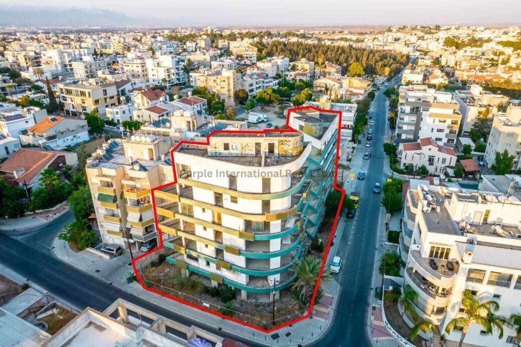 Apartment in Nicosia, Nicosia, Cyprus 5 - 16712279