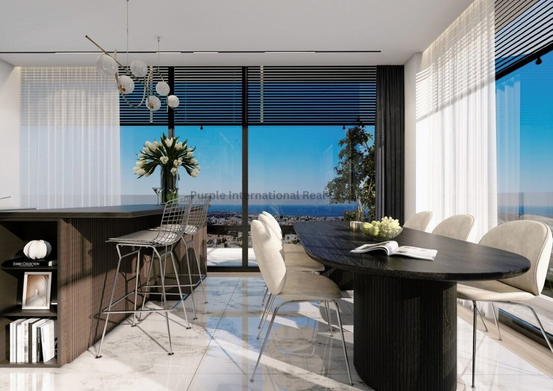 Apartment in Paphos, Paphos, Cyprus 3 - 15236228