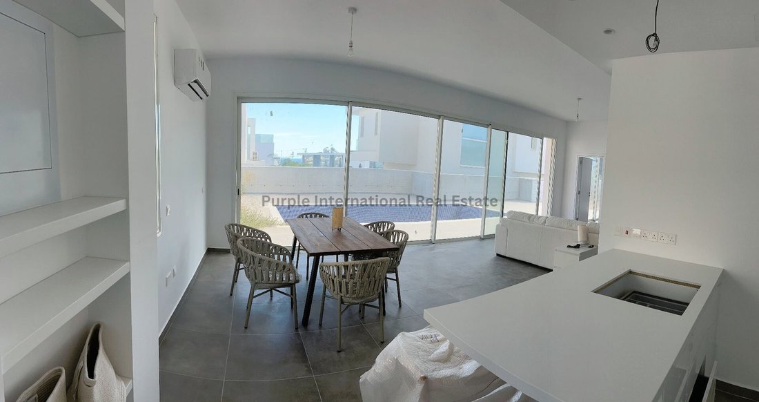 Villa in Paralimni, Bezirk Famagusta, Zypern 3 - 16712358