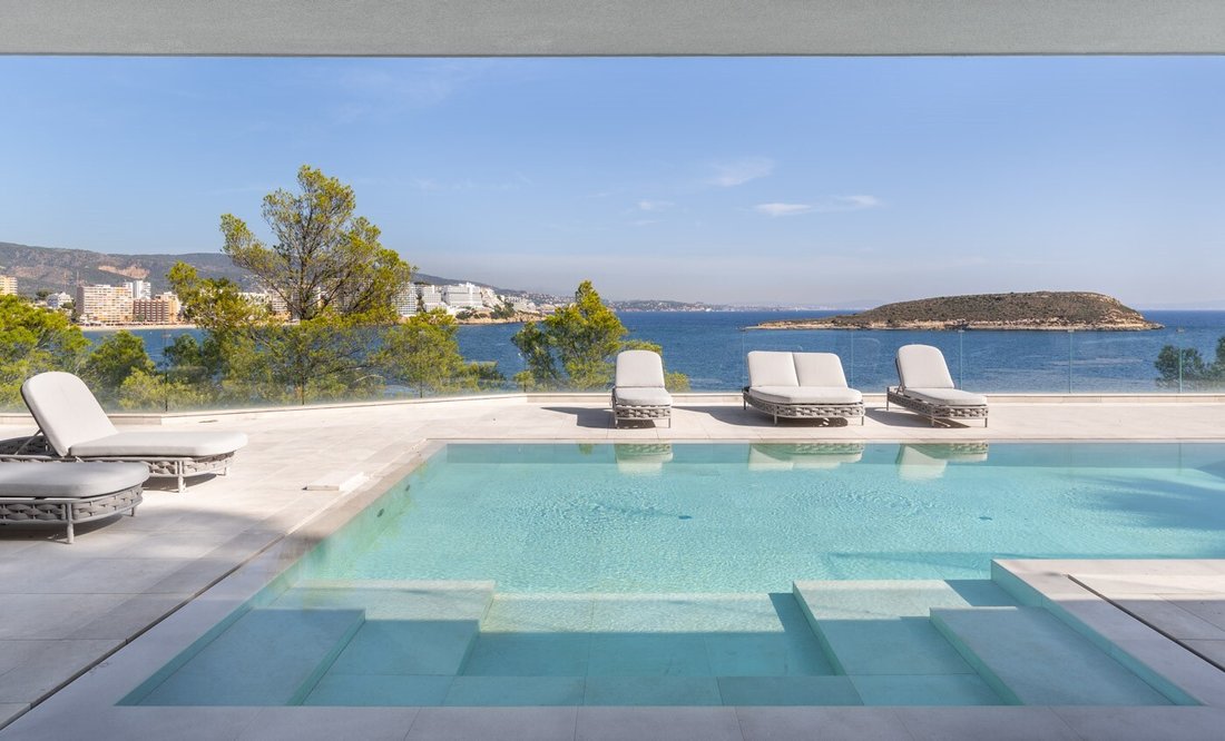 House in Calvia, Balearic Islands, Spain 3 - 13410679