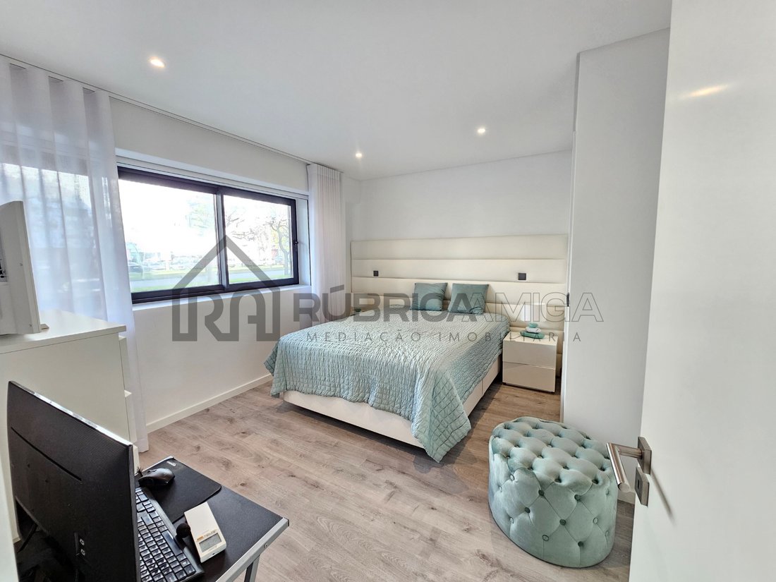 Apartment in Quarteira, Algarve, Portugal 4 - 15221852