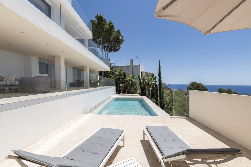 House in Costa d'en Blanes, Calvia, Balearic Islands 2 - 14343790