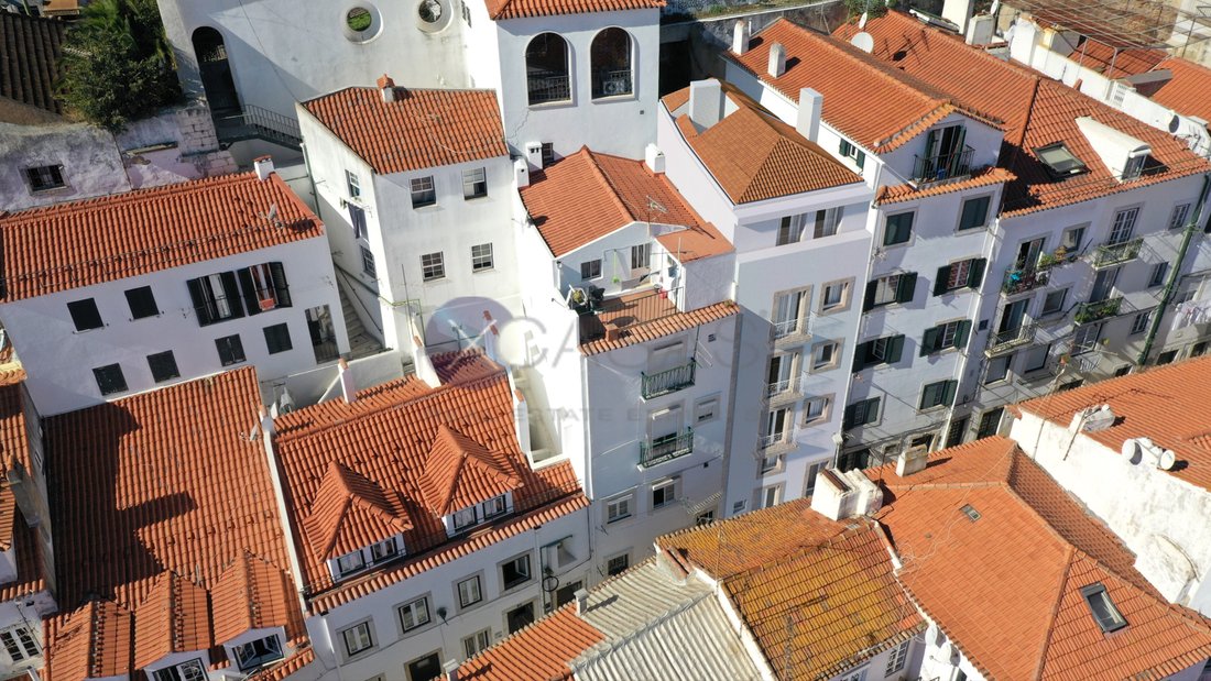 Apartment in Santa Maria Maior, Lisbon, Portugal 5 - 12052179
