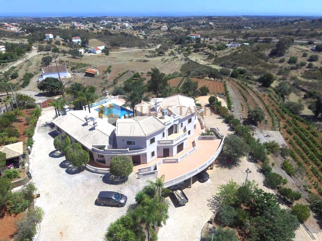 House in Conceicao e Cabanas de Tavira, Algarve, Portugal 4 - 13764273