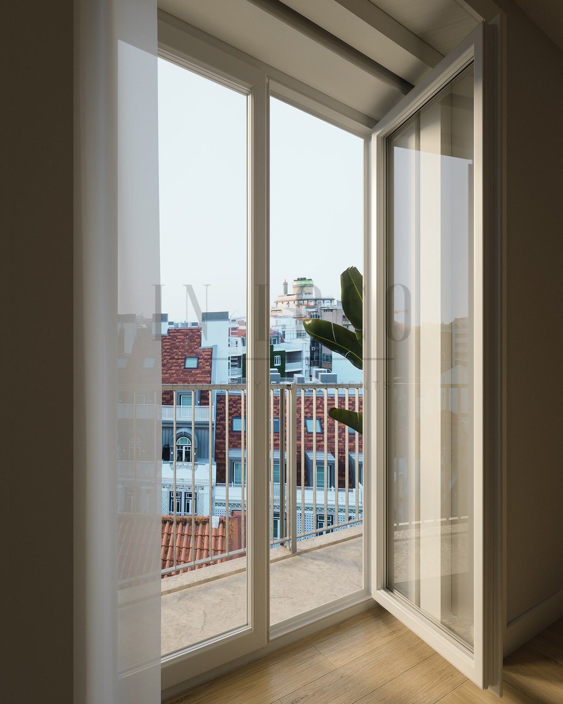 Apartment in Arroios, Lisbon, Portugal 3 - 16598889