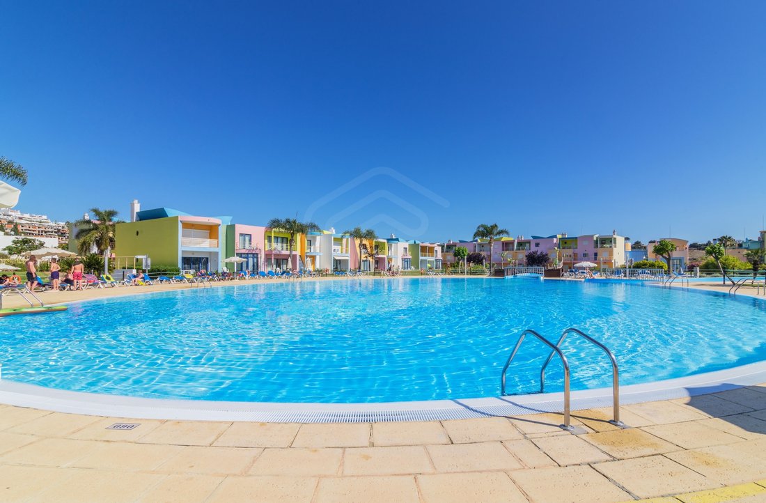Apartment in Olhos de Agua, Algarve, Portugal 3 - 16600147