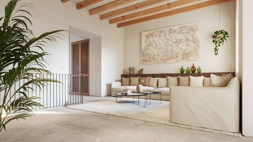 House in Algaida, Balearic Islands, Spain 5 - 16080017