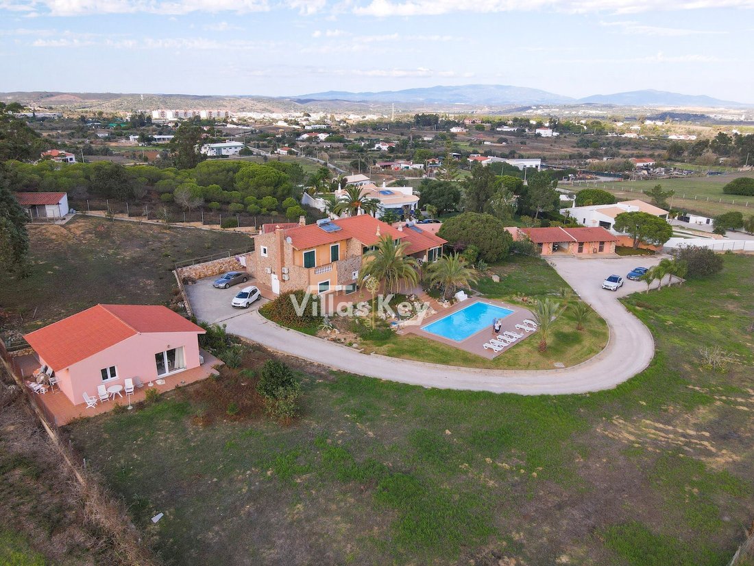 Finca in Odiaxere, Algarve, Portugal 3 - 15098379