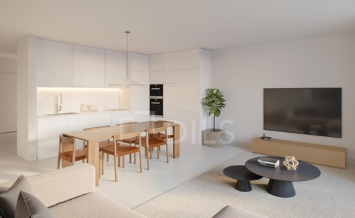 Apartment in São Sebastião, Lagos, Sao Goncalo de Lagos, Portugal 1