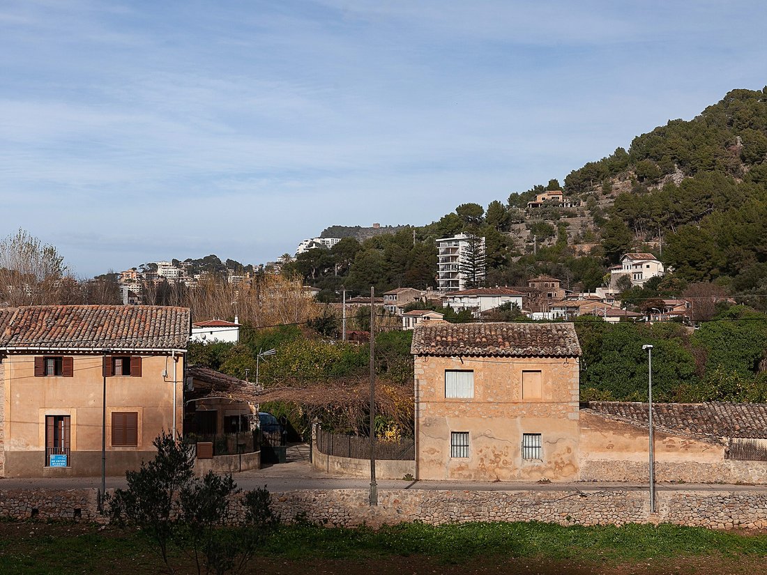 Country House in Soller, Balearic Islands, Spain 3 - 11761588