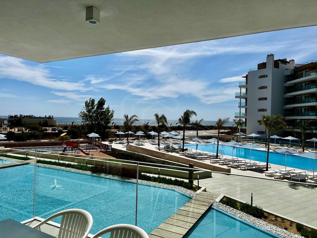 Apartment in Quarteira, Algarve, Portugal 1 - 16158651