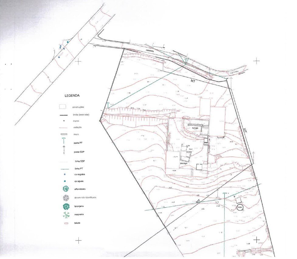 Land in Vilamoura, Quarteira, Algarve 5 - 14522020