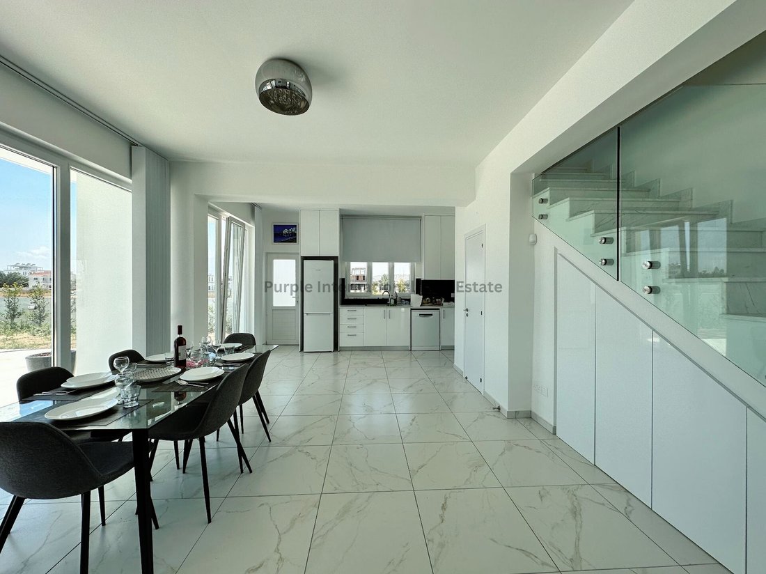 Villa in Pyla, Larnaca, Cyprus 5 - 15265169