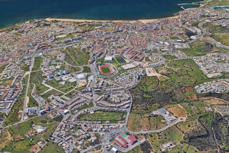 Land in Olhos de Agua, Algarve, Portugal 2 - 14017607